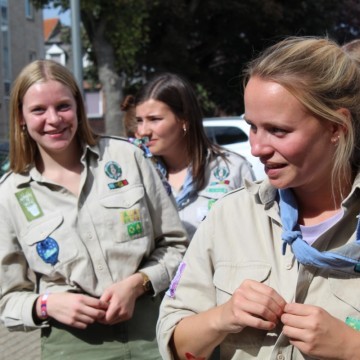 IMG 1421 min - Scouts en Gidsen Zaventem 